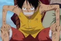 Luffy's Incredible Strength Surprises Kizaru in One Piece Chapter 1091