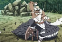 The Strongest Users of Kenjutsu in Naruto: Unleashing the Power of Blades