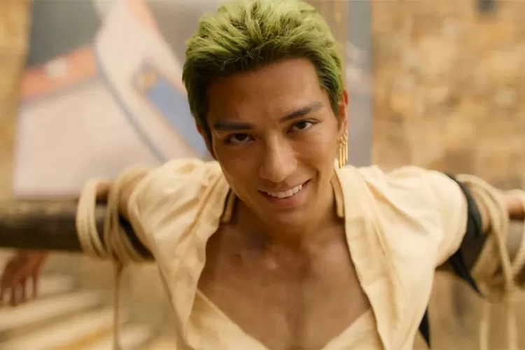 The Exciting World of One Piece: A Look at the Live-Action Adaptation