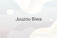 Juuzou Biwa: The Overlooked Former Akatsuki Member and Survivor of the Seven Swordsmen