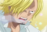 Sanji: The Genius Cook and Fighter of One Piece with Potential Royal Heritage