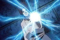 Unlocking the Power: Exploring the Versatility of Chidori in the Naruto Series
