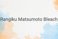 Rangiku Matsumoto: The Captivating Character in Bleach