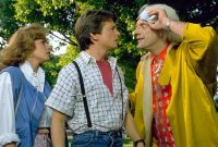 Back to the Future Part II: Exploring Complex Time Travel Concepts