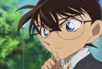 Genius Anime Characters: Rivaling Detective Conan's Intelligence