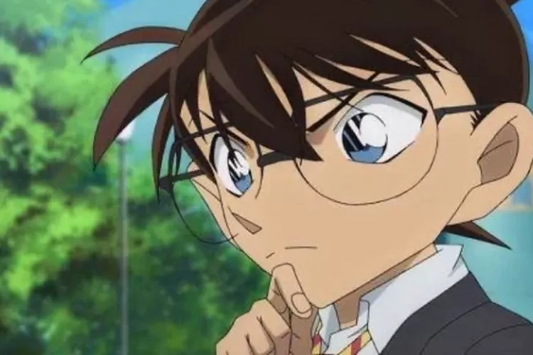 Genius Anime Characters: Rivaling Detective Conan's Intelligence
