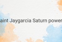 Unleashing the Terrifying Powers of Saint Jaygarcia Saturn and the Gorosei in One Piece 1095