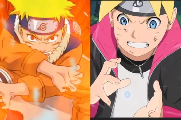 The Connection Between Boruto and Naruto Shippuden Explained by Madara's Unlimited Tsukuyomi