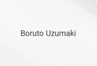 Boruto Two Blue Vortex 3: Boruto's Mastery of Karma and Jogan