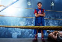 Discover the Magic: How a Young Boy Becomes a WWE Star