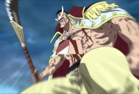 Discovering the Untold Secrets of Whitebeard: The Strongest Crew Member in One Piece