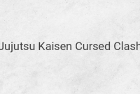 Unleashing the Power: Aoi Todo, Jogo, and Hanami in Jujutsu Kaisen Cursed Clash
