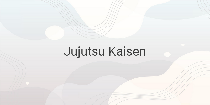 Unleashing Chaos: The Battle Against Kenjaku in Jujutsu Kaisen Chapter 239