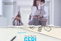 Kisah untuk Geri (2021): A Relatable Indonesian Web Series About Love and Friendship
