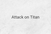 Unlocking the Power: Discover the Nine Titans in Attack on Titan