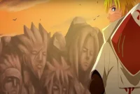 The Impact and Abilities of the Uzumaki Clan in Naruto and Boruto