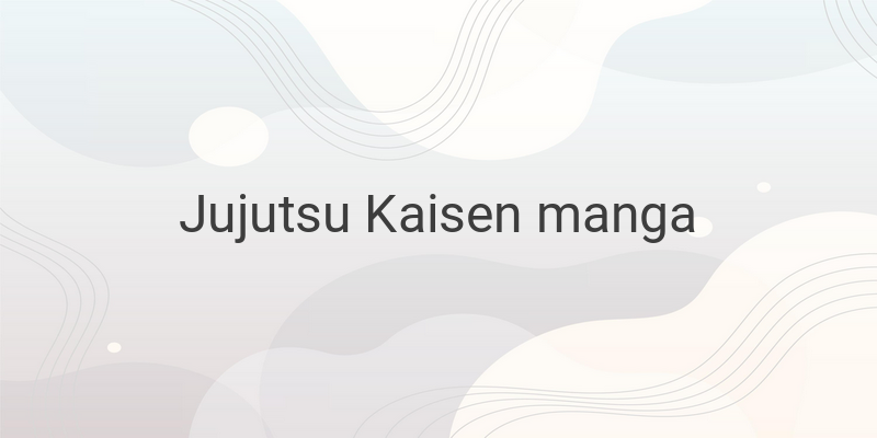 Unleashing the Hidden Strength: Fumihiko Takaba in Jujutsu Kaisen 239