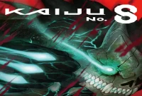 Kaiju No 8 Anime: A Highly Anticipated Adaptation for Fans