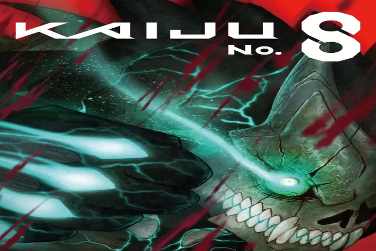 Kaiju No 8 Anime: A Highly Anticipated Adaptation for Fans