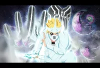 Boruto's Unique and Powerful Special Powers in Two Blue Vortex Manga