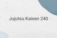 Unleashing the Hidden Power: Defeating Kenjaku in Jujutsu Kaisen 240