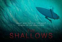 The Shallows: Survival and Resilience in a Thrilling Shark Attack Film