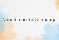 Powerful Characters and Unique Abilities in Nanatsu no Taizai Manga