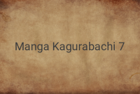 Protecting Chihiro and the Magic Katana: Azami's Role in Kagurabachi 7