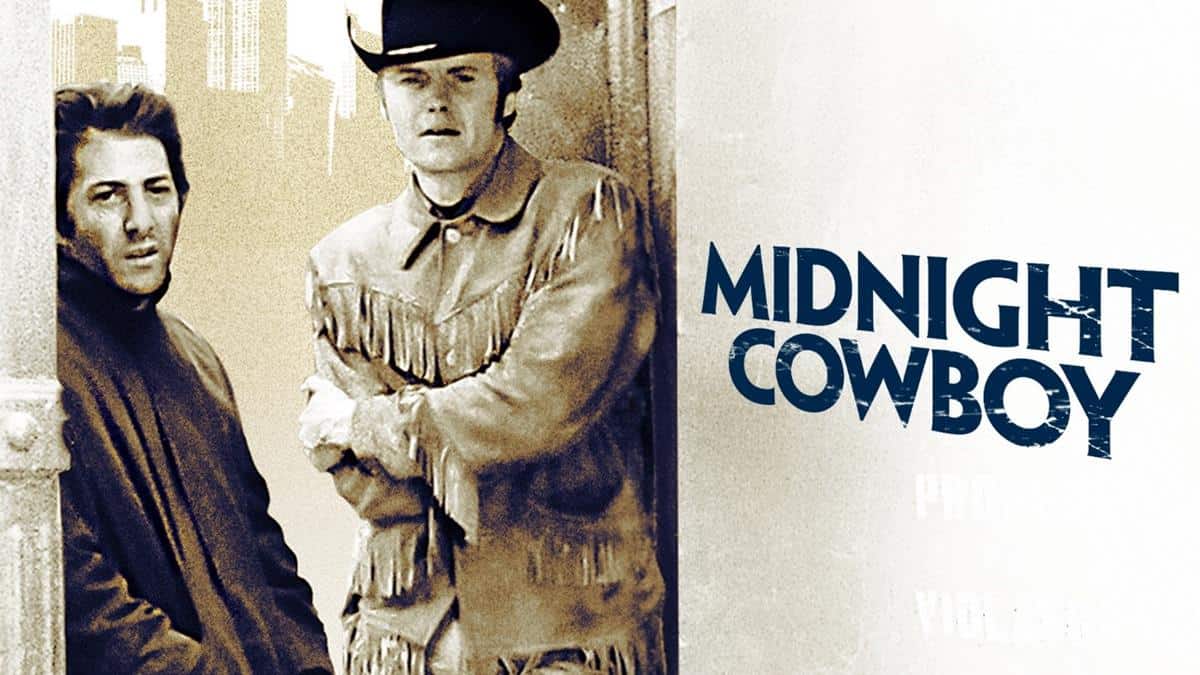Exploring Midnight Cowboy: Joe Buck's Journey as a Male Prostitute in New York