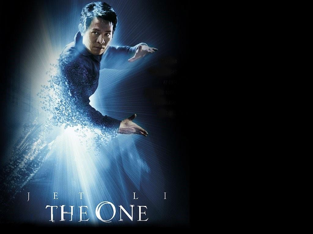 The One: Exploring Parallel Universes and the Struggle for Ultimate Power