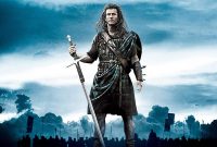 Braveheart: A Tale of Scottish Heroism and Rebellion