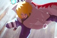 Unleashing the Power of Minato Namikaze: A Formidable Shinobi in the Naruto Series