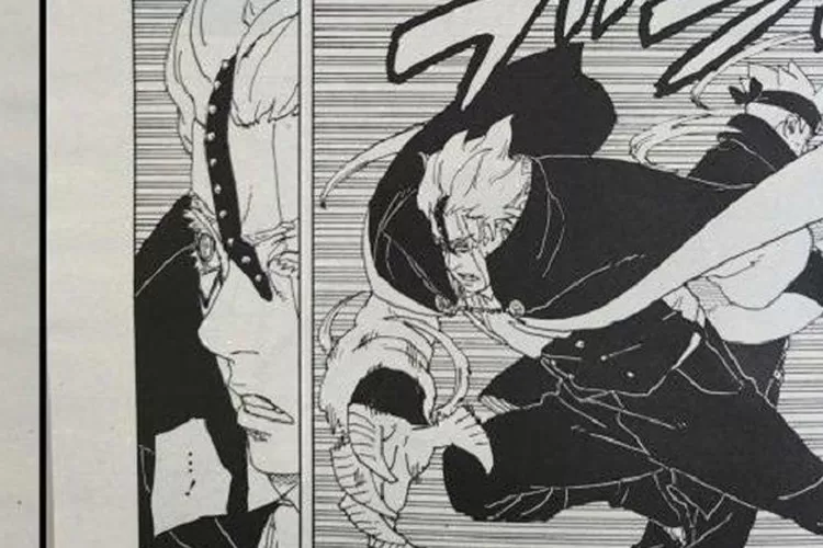 Boruto Manga Chapter 3: Uzuhiko - Release Date, Rasengan Uzuhiko Explained
