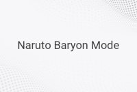Unlocking Naruto's Powerful Baryon Mode: A Formidable New Transformation
