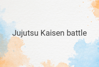 The Epic Battle: Satoru Gojo vs Ryomen Sukuna in Jujutsu Kaisen