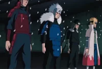 The Significance and Limitations of Edo Tensei in Naruto