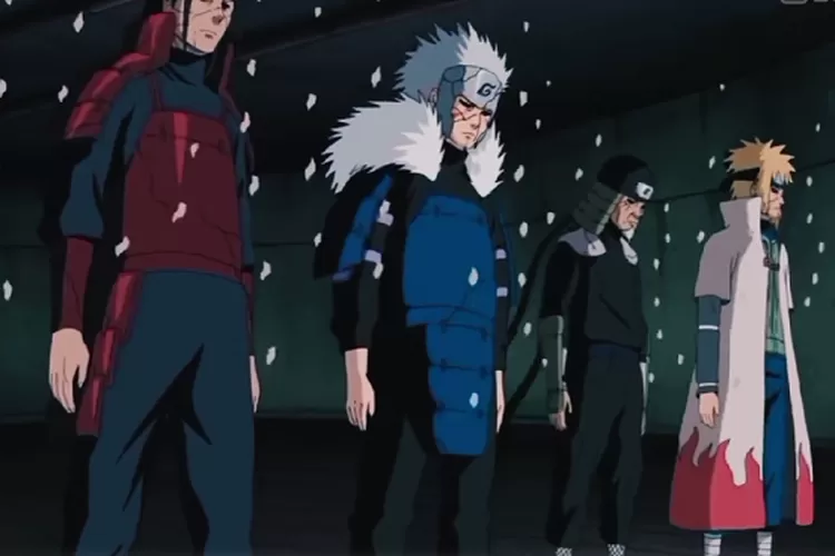 The Significance and Limitations of Edo Tensei in Naruto