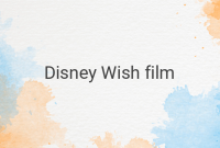 Disney's Wish: A Magical Journey to Becoming a Witch