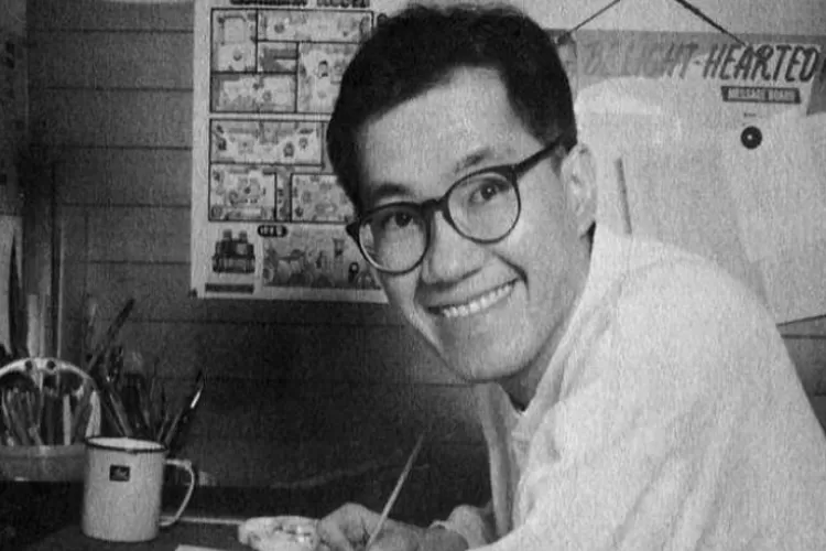 Akira Toriyama: The Legendary Mangaka Behind Dragon Ball and Other Unique Creations