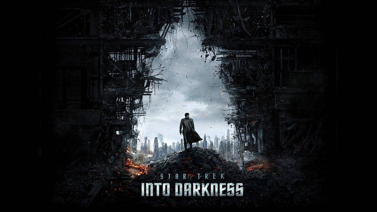 Exploring Friendship and Power: A Review of Star Trek Into Darkness