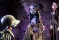 Love and Forgiveness: A Review of Tim Burton's Corpse Bride