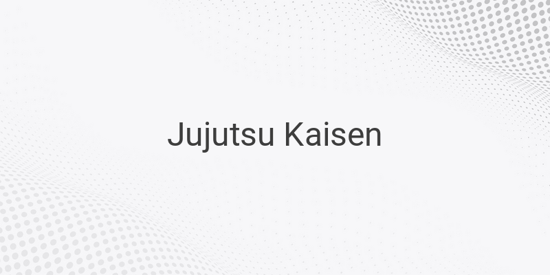 Takaba's Journey and Newfound Strength: Jujutsu Kaisen Chapter 241
