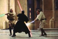Unleashing the Force: Exploring Star Wars Episode I - The Phantom Menace