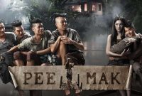 Pee Mak: A Thai Horror Comedy and Romantic Film