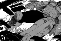 Bleach Manga: Unleashing the Power of Gerald Valkyrie and the Battle Against the Captains