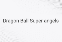 Dragon Ball Super Angels: Masters of Ultra Instinct and Time Manipulation