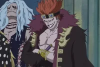 Eustass Captain Kid: A Determined Pirate on a Journey to Become the Pirate King