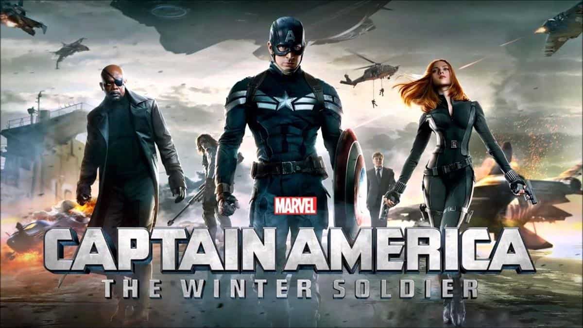 Unraveling the Truth Behind Captain America: The Winter Soldier
