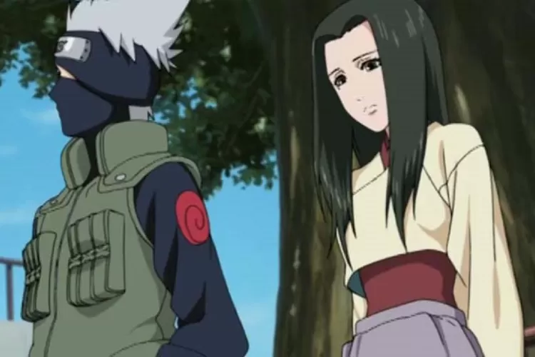 The Mystery Behind Kakashi Hatake's Mother: Exploring Fan Theories