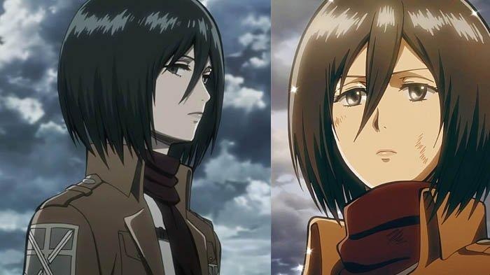 The Journey of Mikasa Ackerman: A Crucial Character in Attack on Titan